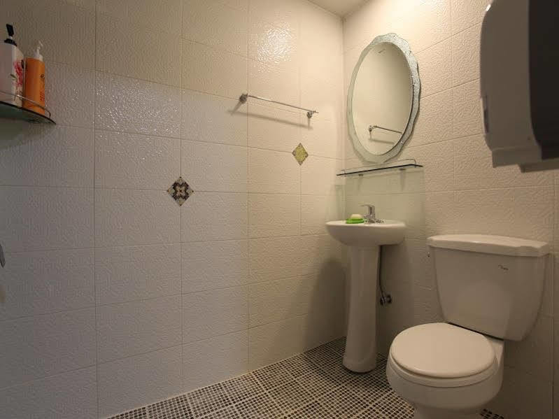 Riviera Motel Goyang Εξωτερικό φωτογραφία