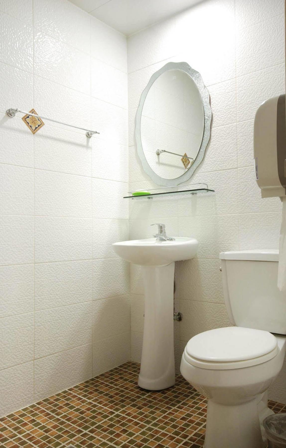 Riviera Motel Goyang Εξωτερικό φωτογραφία
